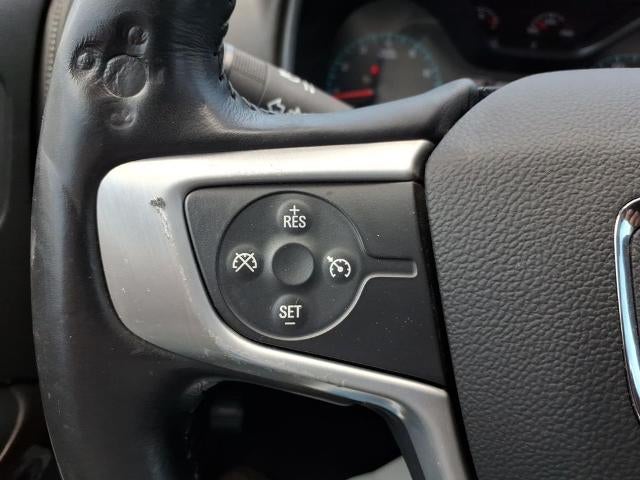 2021 GMC Canyon 2WD Elevation
