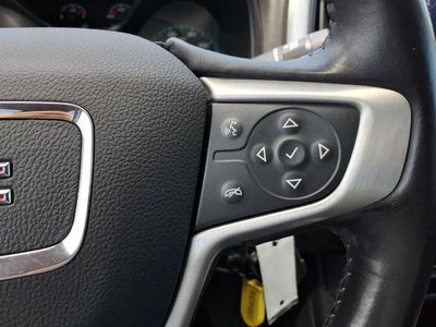 2021 GMC Canyon 2WD Elevation