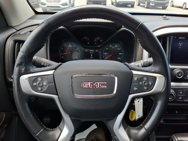 2021 GMC Canyon 2WD Elevation