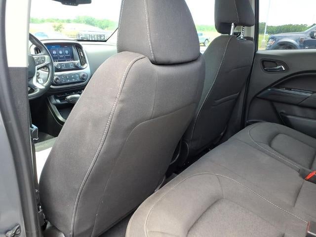 2021 GMC Canyon 2WD Elevation
