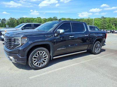 2023 GMC Sierra 1500 Denali Ultimate