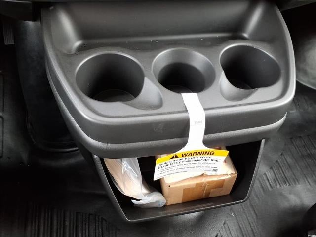 2025 GMC Savana Cargo 2500 Work Van