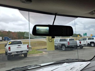 2025 GMC Savana Cargo 2500 Work Van