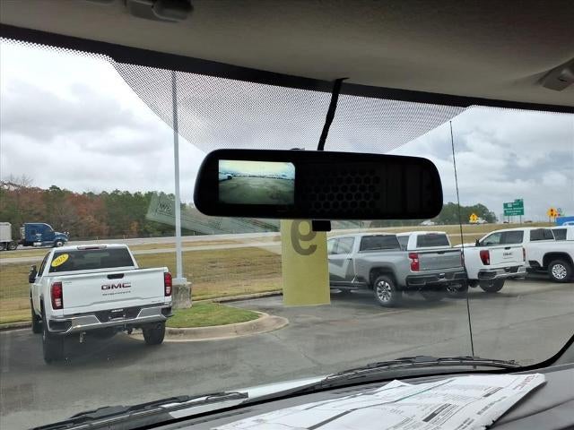 2025 GMC Savana Cargo 2500 Work Van