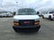 2025 GMC Savana Cargo 2500 Work Van