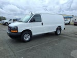 2025 GMC Savana Cargo 2500 Work Van