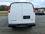 2025 GMC Savana Cargo 2500 Work Van