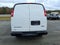 2025 GMC Savana Cargo 2500 Work Van