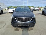 2020 Cadillac XT4 FWD Sport