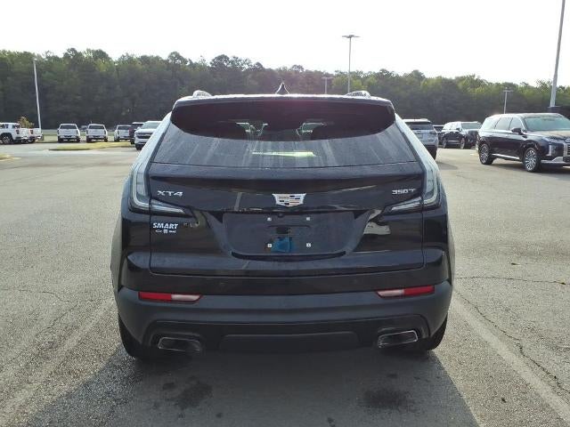 2020 Cadillac XT4 FWD Sport