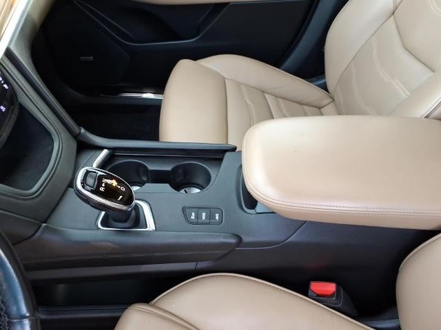 2019 Cadillac XT5 Platinum AWD