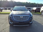 2019 Cadillac XT5 Platinum AWD