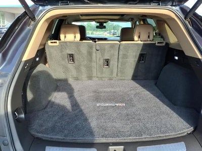 2019 Cadillac XT5 Platinum AWD