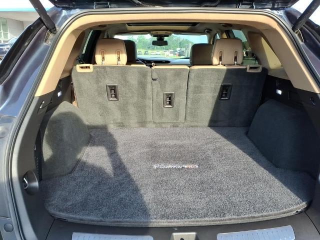 2019 Cadillac XT5 Platinum AWD