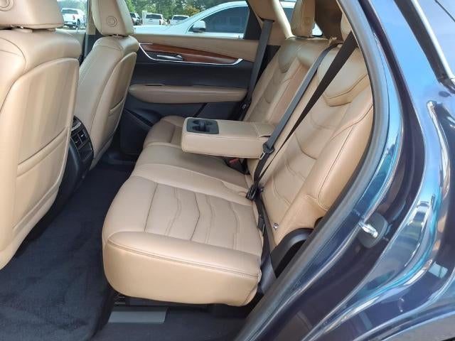 2019 Cadillac XT5 Platinum AWD