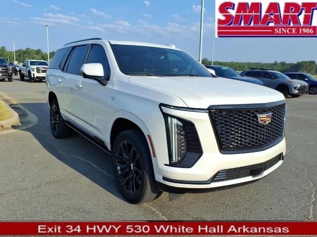 2025 Cadillac Escalade Sport