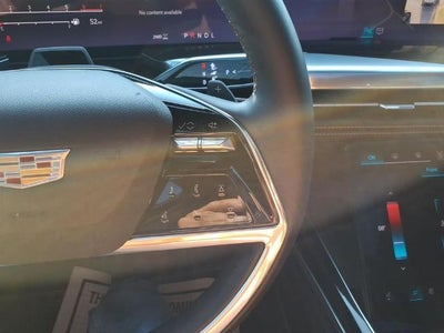 2025 Cadillac Escalade Sport