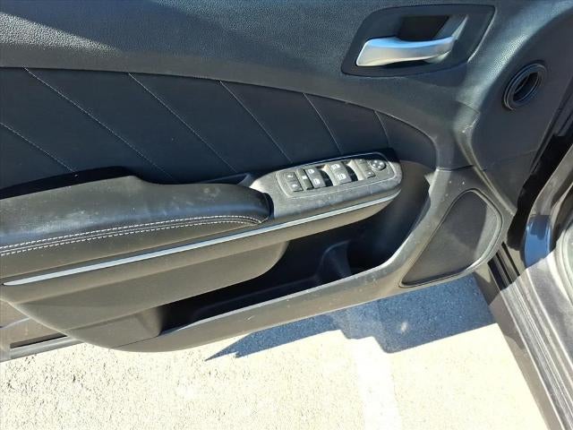 2021 Dodge Charger R/T