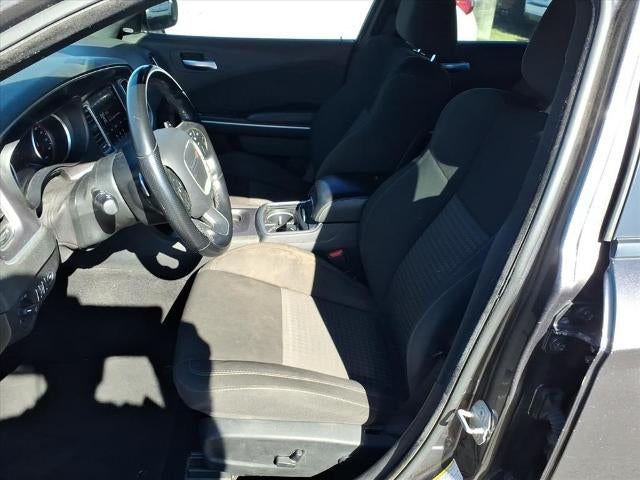 2021 Dodge Charger R/T