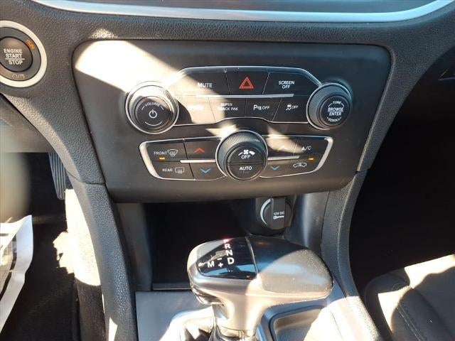 2021 Dodge Charger R/T