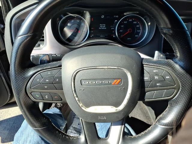 2021 Dodge Charger R/T