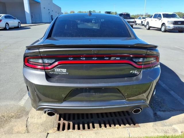 2021 Dodge Charger R/T