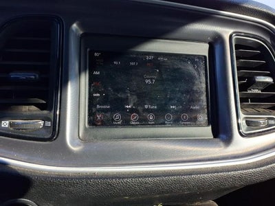 2020 Dodge Challenger R/T