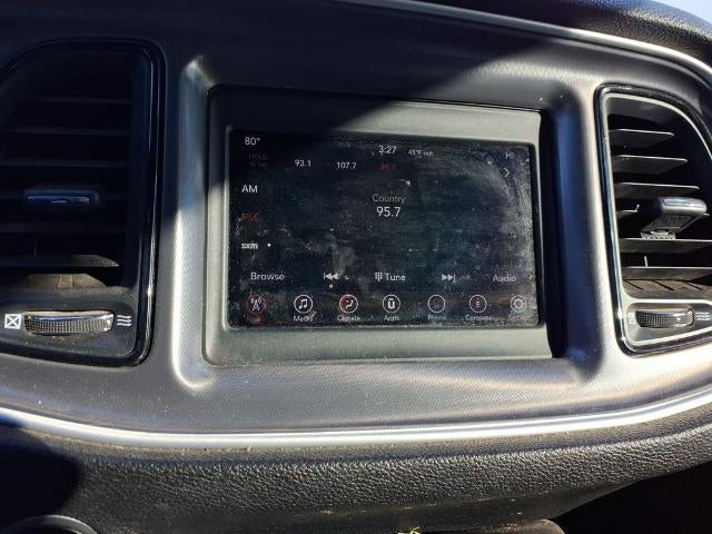 2020 Dodge Challenger R/T