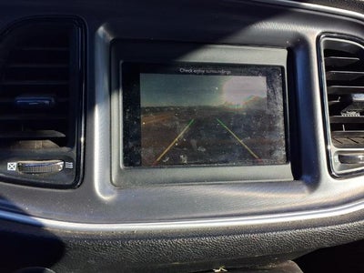 2020 Dodge Challenger R/T