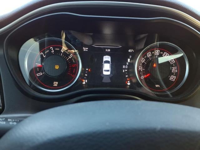 2020 Dodge Challenger R/T