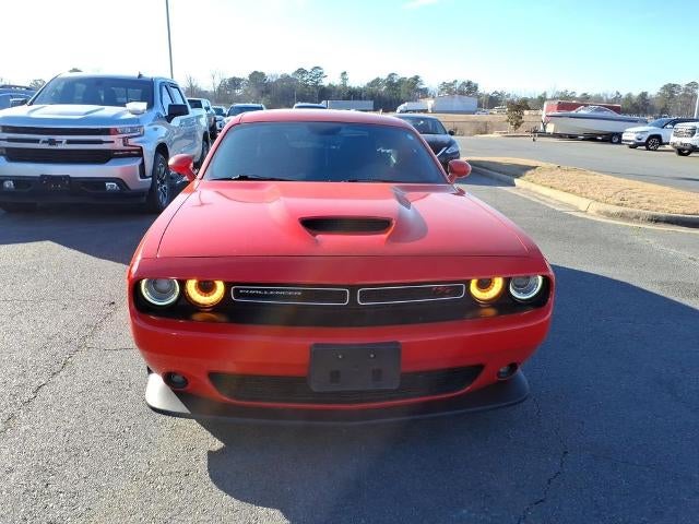 2020 Dodge Challenger R/T