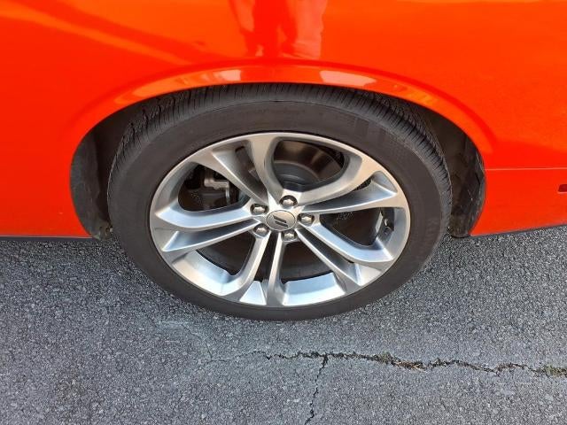 2020 Dodge Challenger R/T