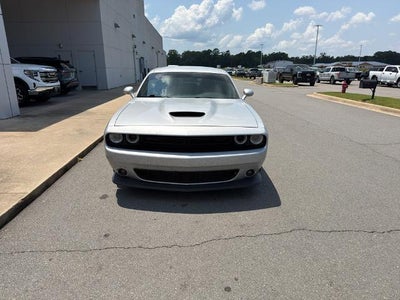 2020 Dodge Challenger GT