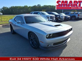 2020 Dodge Challenger GT