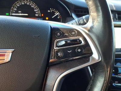 2019 Cadillac XTS Luxury