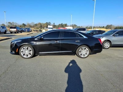 2019 Cadillac XTS Luxury