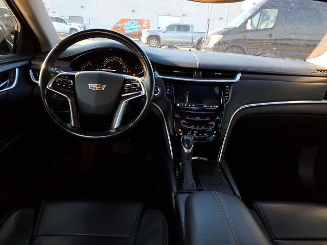 2019 Cadillac XTS Luxury