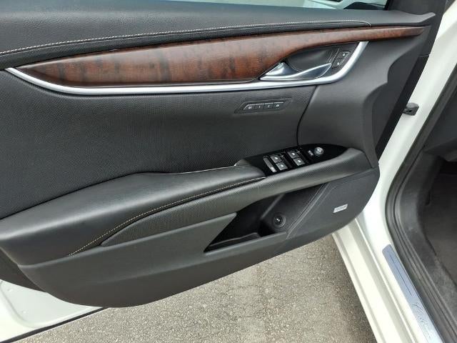 2018 Cadillac XTS Luxury