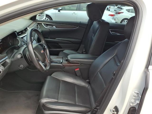 2018 Cadillac XTS Luxury