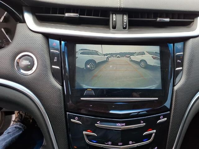 2018 Cadillac XTS Luxury