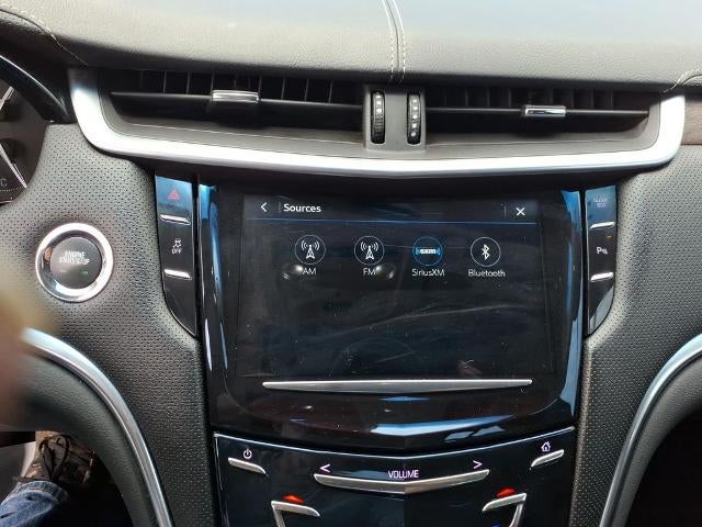 2018 Cadillac XTS Luxury