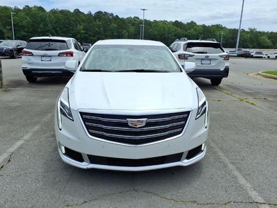 2018 Cadillac XTS Luxury