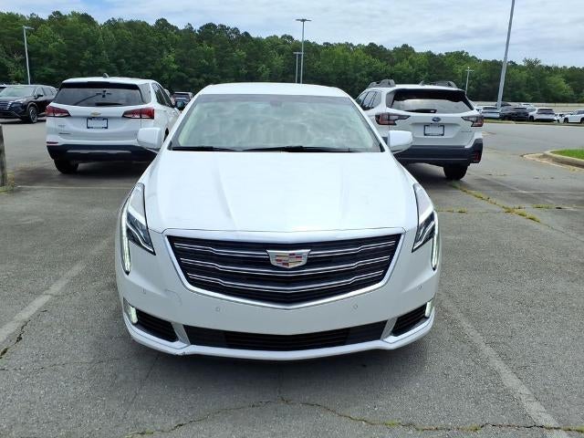 2018 Cadillac XTS Luxury