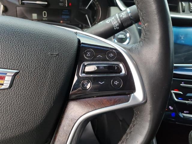 2018 Cadillac XTS Luxury