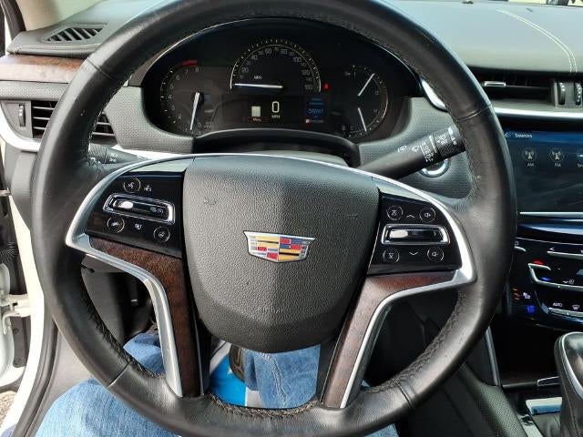 2018 Cadillac XTS Luxury