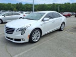 2018 Cadillac XTS Luxury