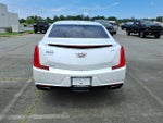 2018 Cadillac XTS Luxury