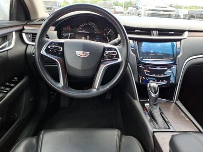 2018 Cadillac XTS Luxury