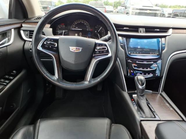 2018 Cadillac XTS Luxury