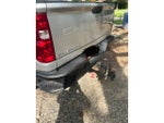 2022 Chevrolet Silverado 2500 HD Custom